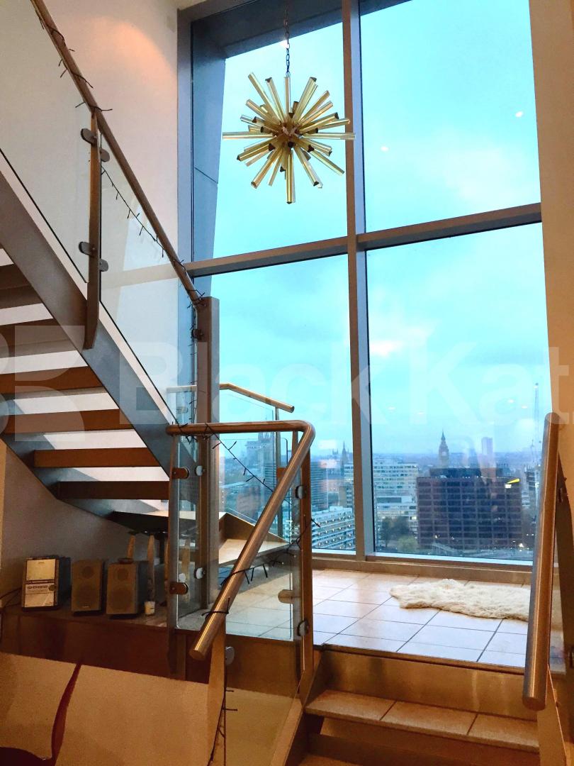 			NEW INSTRUCTION, 3 Bedroom, 1 bath, 1 reception Penthouse			 Prospective Building, Westminster Bridge Road , Waterloo